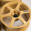 Yokohama AVS Model 6 17" 9J +20 (5x114.3)