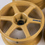Yokohama AVS Model 6 17" 9J +20 (5x114.3)