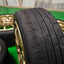 Yokohama Advan RCIII Super Tarmac 17" 7J +45 (4x100) *Bridgestone Potenza RE-71RS Tires Included*