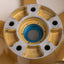 Yokohama AVS Model 6 17" 9J +20 (5x114.3)