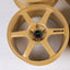 Yokohama AVS Model 6 17" 9J +35, 8J +35 (5x114.3)