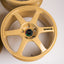 Yokohama AVS Model 6 17" 9J +35, 8J +35 (5x114.3)