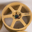 Yokohama AVS Model 6 17" 9J +35, 8J +35 (5x114.3)