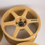 Yokohama AVS Model 6 17" 9J +35, 8J +35 (5x114.3)
