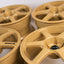 Yokohama AVS Model 6 17" 9J +35, 8J +35 (5x114.3)