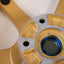 Yokohama AVS Model 6 17" 9J +35, 8J +35 (5x114.3)