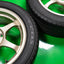 SSR Type-C 16" 7J +42 (4x114.3) *Includes Tires*
