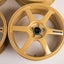Yokohama AVS Model 6 17" 7J +48 (5x100)