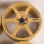 Yokohama AVS Model 6 17" 7J +48 (5x100)