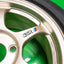 SSR Type-C 16" 7J +42 (4x114.3) *Includes Tires*