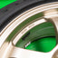 SSR Type-C 16" 7J +42 (4x114.3) *Includes Tires*