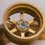 Yokohama AVS Model 6 17" 7J +48 (5x100)