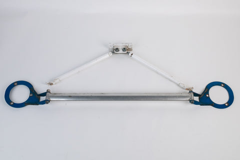 AE86 Corolla Front Tower Bar with Tri Bar