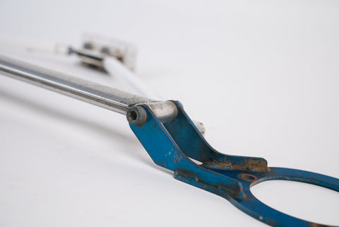 AE86 Corolla Front Tower Bar with Tri Bar