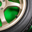 SSR Type-C 16" 7J +42 (4x114.3) *Includes Tires*