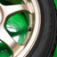 SSR Type-C 16" 7J +42 (4x114.3) *Includes Tires*