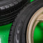 SSR Type-C 16" 7J +42 (4x114.3) *Includes Tires*