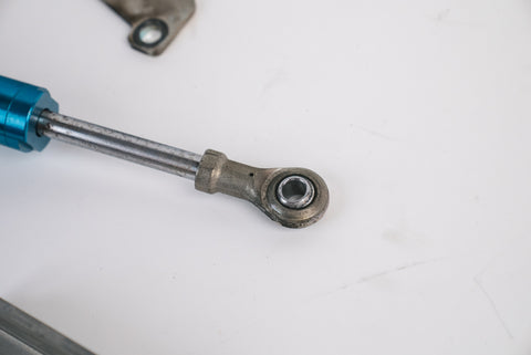 Mazda NA Roadster Engine Torque Damper