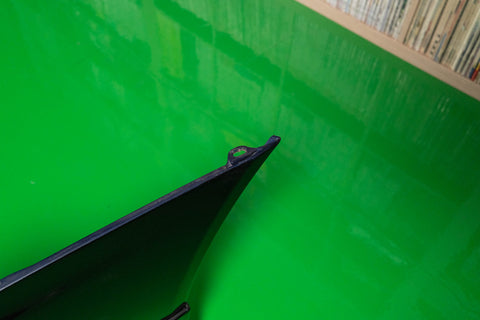 Toyota Altezza OEM Rear Bumper with TRD Lip