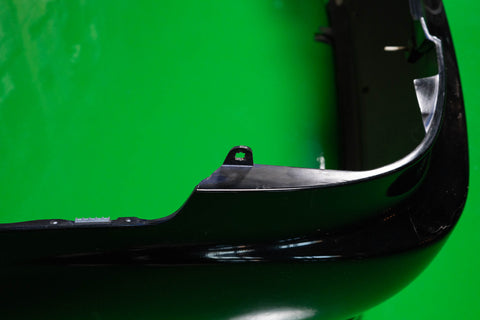 Toyota Altezza OEM Rear Bumper with TRD Lip