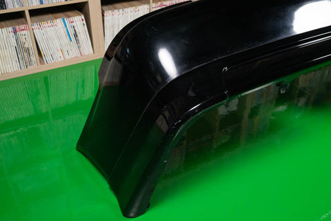 Toyota Altezza OEM Rear Bumper with TRD Lip