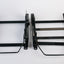 Bride Honda NSX (NA1/2) Side Mount Seat Rail Pair