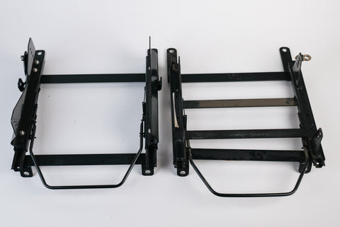 Bride Honda NSX (NA1/2) Side Mount Seat Rail Pair