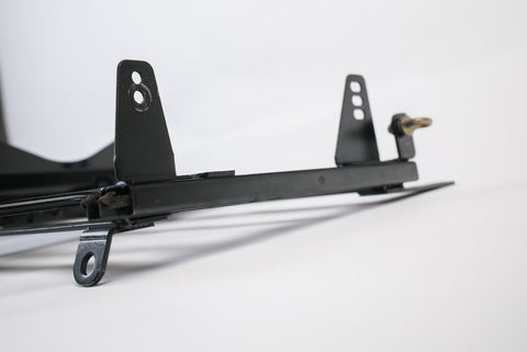 Bride Honda NSX (NA1/2) Side Mount Seat Rail Pair