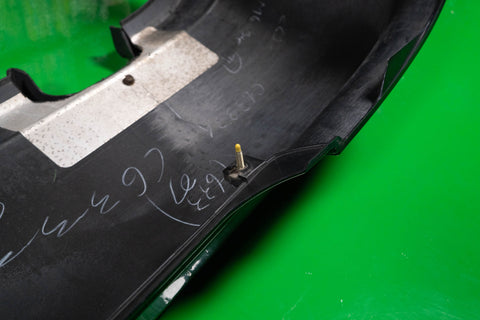 Toyota Altezza OEM Rear Bumper with TRD Lip