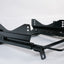 Bride Honda NSX (NA1/2) Side Mount Seat Rail Pair