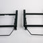 Ray Bolt Toyota Corolla AE86 Levin Bottom Mount Seat Rail Pair