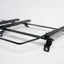 Ray Bolt Toyota Corolla AE86 Levin Bottom Mount Seat Rail Pair