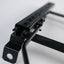 Ray Bolt Toyota Corolla AE86 Levin Bottom Mount Seat Rail Pair