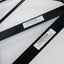 Ray Bolt Toyota Corolla AE86 Levin Bottom Mount Seat Rail Pair