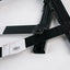 Ray Bolt Toyota Corolla AE86 Levin Bottom Mount Seat Rail Pair