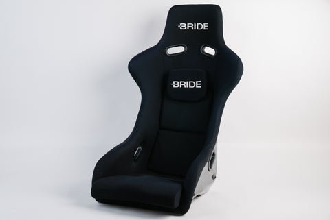 Bride Zeta 2 Bucket Seat