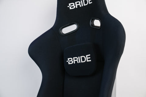Bride Zeta 2 Bucket Seat