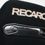 Recaro SR2 Jet Setter Seat Pair