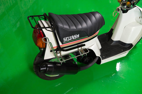 1982 Honda Squash Tamori