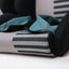Recaro SR2 Jet Setter Seat Pair