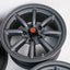 Watnabe F8 16" 8J +35 (5x114.3)