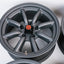 Watnabe F8 16" 8J +35 (5x114.3)