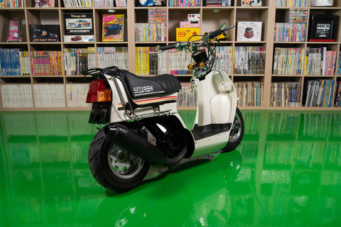1982 Honda Squash Tamori