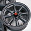 Watnabe F8 16" 8J +35 (5x114.3)