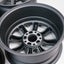 Watnabe F8 16" 8J +35 (5x114.3)