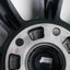 Watnabe F8 16" 8J +35 (5x114.3)