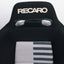 Recaro SR2 Jet Setter Seat Pair