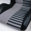 Recaro SR2 Jet Setter Seat Pair