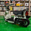 1982 Honda Squash Tamori