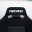 Recaro SR3 Le Mans Seat Pair